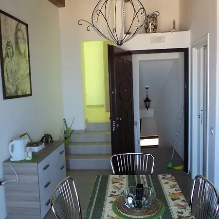 Casa Vacanze Pizzo Storico * Pizzo (Calabria)