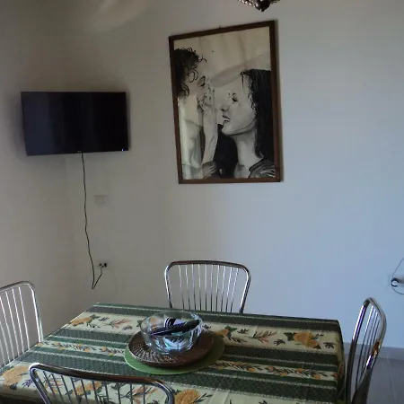 Prázdninový dům Casa Vacanze Pizzo Storico *