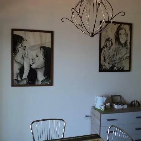 Casa Vacanze Pizzo Storico *