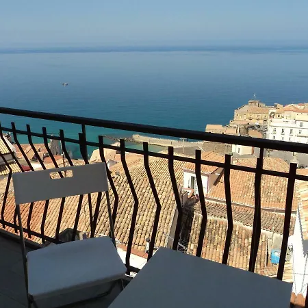 Casa Vacanze Pizzo Storico Pizzo (Calabria)