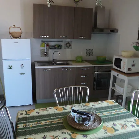 Casa Vacanze Pizzo Storico Prázdninový dům *