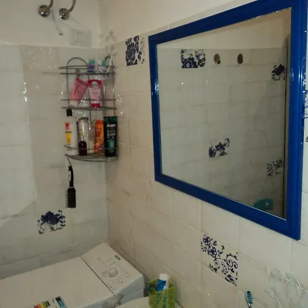 Prázdninový dům Casa Vacanze Pizzo Storico Pizzo (Calabria)